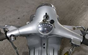 VESPA ET3 125 VMB1T