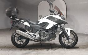 HONDA NC750X RC72
