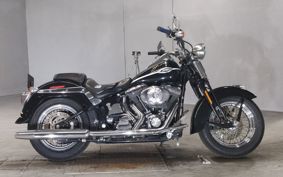 HARLEY HARLEY FLSTSC1450 BRY