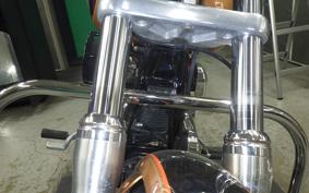 HARLEY FXDL 1580 2007