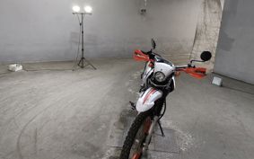 YAMAHA SEROW 250 DG31J