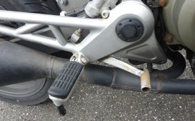 HONDA VTR 250 MC33