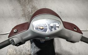 SUZUKI LET`S4 CA45A
