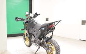 KAWASAKI Z125 PRO 2021 BR125H