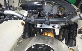 KAWASAKI KLE500 2005