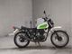 Фото Kawasaki 250TR с японского аукциона