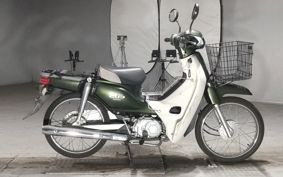 HONDA SUPER CUB50 AA04