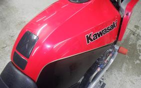 KAWASAKI GPZ900R NINJA 1992 ZX900A