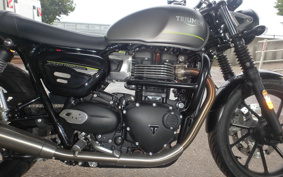 TRIUMPH SPEED TWIN 900 2023 DAD74G