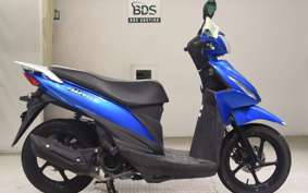 SUZUKI ADDRESS 110 2004 CE47A