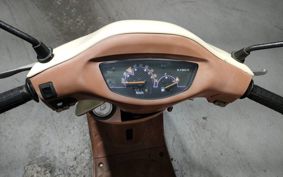 KYMCO SOONER 50SS SB10BC