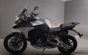 DUCATI  DUCATI  MULTI  STRADA V4S 2025 6A00AA