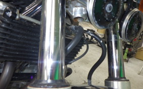 HONDA CB1100 ABS 2012 SC65