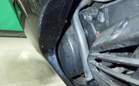 KAWASAKI NINJA 250R 2021 EX250K