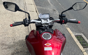 HONDA CB1000R 2019 SC80
