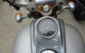 HONDA MAGNA 50 AC13