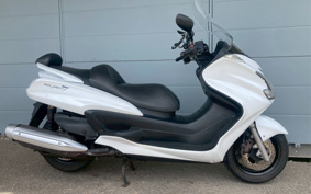 YAMAHA GRAND MAJESTY400 2013 SH06J