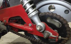 HONDA MONKEY 1983 Z50J