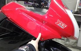 KAWASAKI NINJA 250R 2016 EX250K