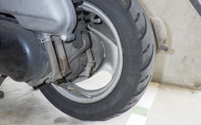 YAMAHA JOG Gen.5 SA36J