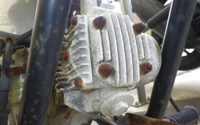 HONDA JAZZ 50 AC09
