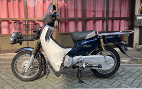 HONDA SUPER CUB50 AA04