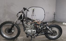 SUZUKI GLASS TRACKER BIG BOY NJ47A