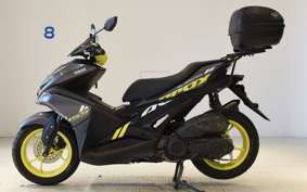 YAMAHA AERO X155
