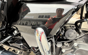 HARLEY FLTRX 2026 KH7