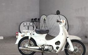 HONDA LITTLE CUB AA01