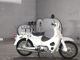 Фото Honda LITTLE CUB 2011 с японского аукциона