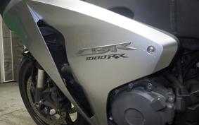 HONDA CBR1000RR Gen. 2 2010