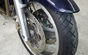 KAWASAKI ZEPHYR 750 1990 ZR750C