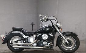 YAMAHA DRAGSTAR 400 CLASSIC 2003 VH01J
