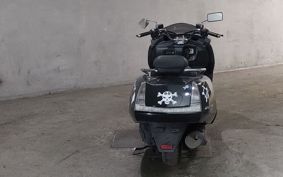 YAMAHA MAXAM250 SG17J