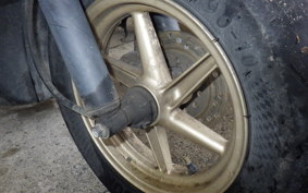 HONDA DIO Z4 AF57