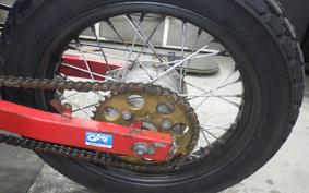 HONDA FTR223 MC34