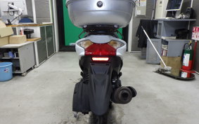 SUZUKI ADDRESS V125 S CF4MA
