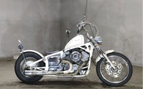 YAMAHA DRAGSTAR 400 2005 VH01J