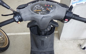 YAMAHA JOG ZR-4 SA56J
