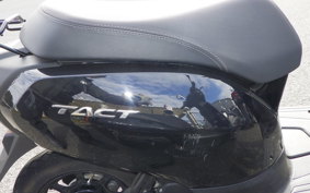 HONDA TACT Gen.4