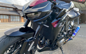 KAWASAKI Z1000 2014 ZRT00F