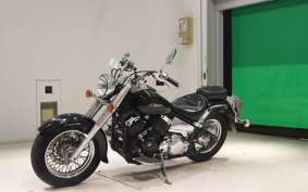 YAMAHA DRAGSTAR 400 CLASSIC 2007 VH01J