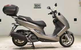 YAMAHA MAJESTY155 S SG28J