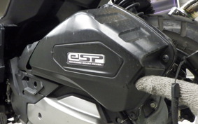 HONDA ADV150 2009 KF38