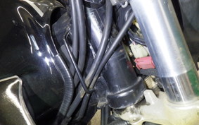 YAMAHA SEROW 225 Gen.3 2021 DG08J