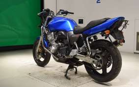 HONDA CB400SF VTEC K NC42