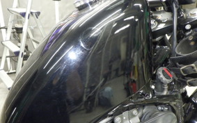 HONDA STEED 400 1997 NC26