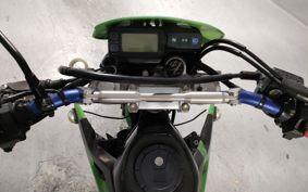 KAWASAKI D-TRACKER LX250E