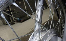 HONDA C50 SUPER CUB AA09